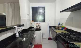 Imagem 4: Apartamento para venda, Chapada das Safiras, Cuiabá