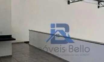 Imagem 3: Galpão para alugar - Bairro da Ponte - Itatiba/SP