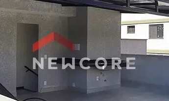 Imagem 3: Cobertura em Travessa Apeninos - Vila Assunção - Santo André/SP