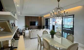 Imagem: Apartamento 3 suítes em Nazaré Ed. L