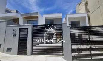 Imagem: Atlântica Imóveis tem excelente Casa à