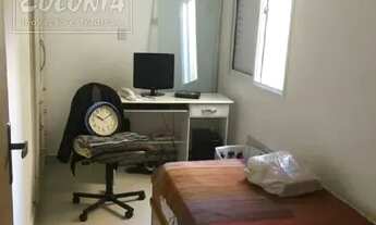 Imagem 6: Cobertura a venda - Parque Oratório, Santo André