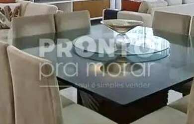 Imagem: Apartamento a venda com 156,69m², 3 quartos