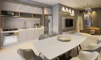 Imagem 5: Apartamento com 03 suítes e 02 vagas de garagem Balneário Caravelas Matinhos PR