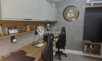 Imagem 6: Casa de Condomínio à venda, 3 quartos, 1 suíte, 3 vagas, Além Ponte - Sorocaba/SP