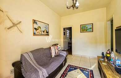 Imagem 2: Casa - Jardim Novo Campos Elíseos - Campinas