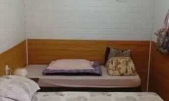 Imagem 4: Casa no rio Araguaia região da viúva