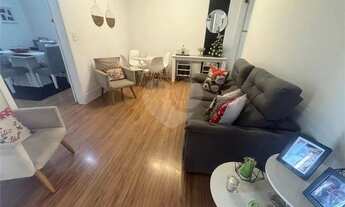 Imagem 2: Casa com 2 quartos à venda em Vila Mathias - SP