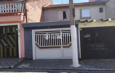 Imagem: Sobrado 2 quarto(s), no bairro Conjunto