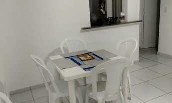 Imagem 3: Passo Chave Apartamento Moradas da Ilha Miritiua Av. Gen. Arthur Carvalho 2 Quartos 2 WC