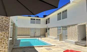 Imagem: Aluguel por Temporada - Apartamento Mobiliado