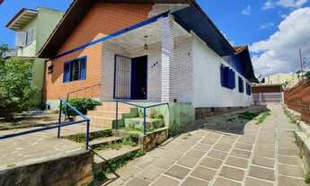 Imagem 3: Casa em Rua Ibirubá - Cavalhada - Porto Alegre/RS