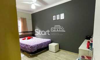 Imagem 3: Casa - Residencial Cittá di Salerno - Campinas