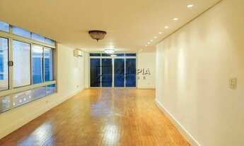 Imagem 5: Venda Apartamento 3 Dormitórios - 226 m² Jardim Paulista