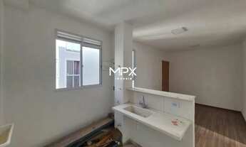 Imagem 5: Apartamento à venda em Piracicaba, Jardim Parque Jupiá, com 2 quartos, com 40 m²