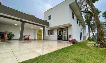 Imagem 4: Casa com 4 dormitórios à venda, 286 m² - Mirante da Mata - Nova Lima/MG