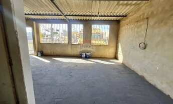 Imagem 6: ALUGA CASA 2 QUARTOS SEGUNDO ANDAR NO RIACHO FUNDO II