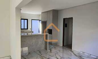 Imagem 2: Casa com 3 dormitórios à venda, 165 m² por R$ 1.000.000 - Reserva de Santa Bárbara - Pouso