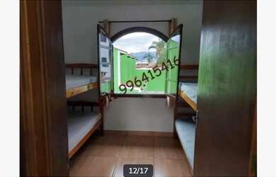 Imagem 5: Caraguatatuba Beira Mar Temporada Carnaval Aruan Piscina WiFi