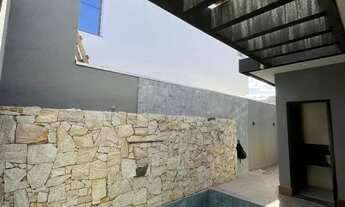 Imagem 3: LINDA CASA NO CONDOMINIO BRISAS HORIZONTAL