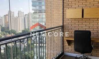 Imagem: Apartamento em Rua Diogo Jácome - Vila