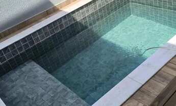 Imagem 2: Casa com 3 dormitórios, 171 m² - venda por R$ 1.260.000,00 ou aluguel por R$ 9.000,02/mês