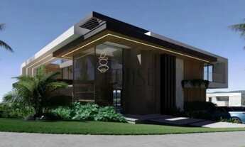 Imagem 4: Terreno à venda, 1059 m² por R$ 850.000,00 - Condomínio Le Portier Nautic Residence - Pied