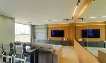 Imagem 7: Duplex para aluguel e venda tem 127 metros quadrados com 2 quartos