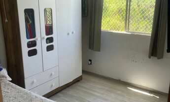 Imagem: Apartamento 2 quartos - Ótima localização