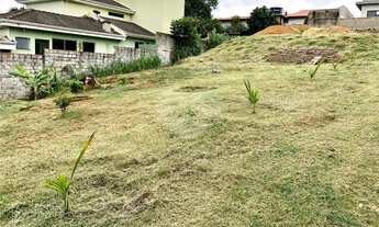 Imagem 2: Terreno à venda no condomínio Acmti - Colinas do Mosteiro, Terras de Itaici e Recanto Dos