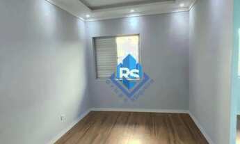 Imagem 3: Apartamento com 2 dormitórios, 40 m² - venda por R$ 212.000,00 ou aluguel por R$ 1.608,00