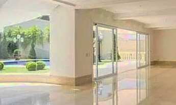 Imagem 7: São Paulo, Tamboré, Mansão Luxuosa à venda, 10 suítes, sauna, piscina, 2.000m² área constr