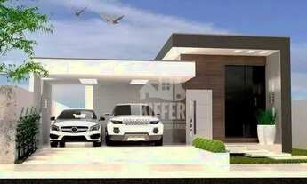 Imagem: Casa 3 Quartos em Condomínio Fechado para