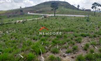 Imagem: Lote em condomínio em Calçada Vale dos