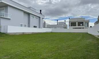 Imagem 3: Terreno à venda no Alphaville, Laranjal - com área total de 434 m², sendo uma frente de 14