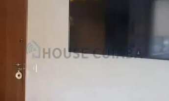 Imagem 5: Apartamento Perfeito no Edifício Moinhos de Vento