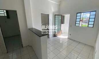 Imagem 5: Barracão para aluguel 2 quartos no Bairro Santa Cruz Industrial