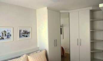 Imagem 4: Locação de Imóvel 2 quartos mobiliado no Cope Barra Excelente Localização