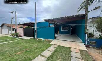 Imagem 2: Imóvel para venda possui 70 metros quadrados com 2 quartos em Samburá (Tamoios) - Cabo Fri