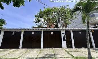 Imagem: Apartamento de leilão em RECREIO DOS BANDEIRANTES