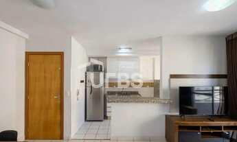 Imagem 2: Imóvel para venda com 45 metros quadrados com 1 quarto em Setor Bela Vista - Goiânia - GO