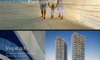 Imagem: Apartamento à venda no NOUVELLE BLUES