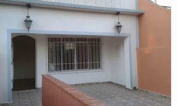 Imagem: Sobrado em Rua General Calado - Vila Regente