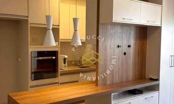 Imagem 3: Apartamento com 1 dormitório, 58 m² - venda por R$ 750.000,00 ou aluguel por R$ 5.000,00/m