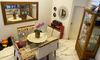 Imagem 7: Casa sobrado de 390m² com 04 suítes à venda em condomínio - Bonfim Paulista