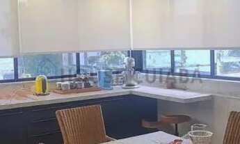 Imagem 7: Apartamento Perfeito no Edifício Moinhos de Vento