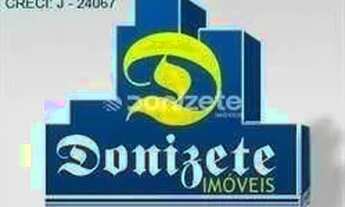 Imagem 2: Terreno à venda, 170 m² por R$ 549.497,00 - Centro - Santo André/SP