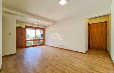 Imagem: Apartamento 3 dormitórios, 2 vagas, sacada