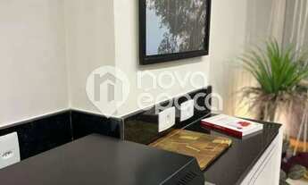 Imagem 6: Laranjeiras Flat / studio com 2 dormitórios