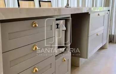 Imagem 6: Casa (térrea em condominio) 3 dormitórios/suite, cozinha planejada, portaria 24 horas, em